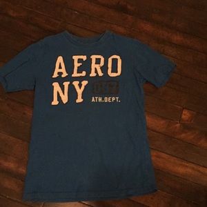 Boys Aeropostale t-shirt